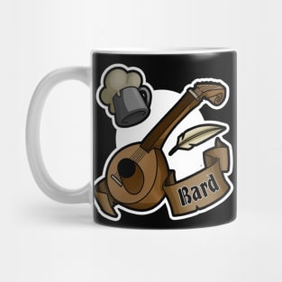 Bard Mug